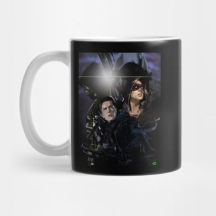 The Magician Mug